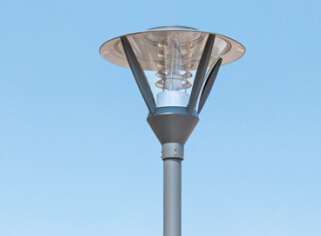 華可課堂：選擇小區led庭院燈從哪些方面去選擇？