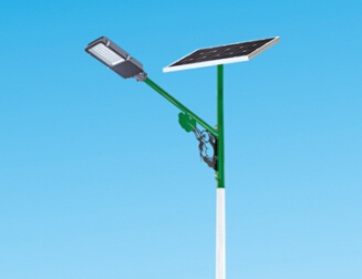 太陽(yáng)能路燈控制器安裝需要注意什么事項？