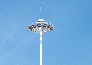 高桿燈價(jià)格為什么居高不下？