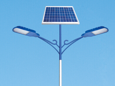 鋰電池太陽(yáng)能路燈成行業(yè)新寵？