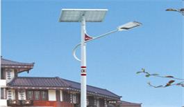 為什么要做好太陽(yáng)能路燈基礎工作？