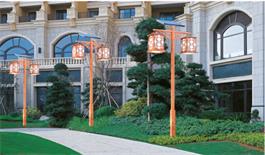 是什么給景點(diǎn)公園添加了亮點(diǎn)？