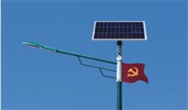 解析如何挑選好品質(zhì)的太陽(yáng)能路燈 ？