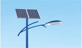 太陽(yáng)能路燈有多長(cháng)時(shí)間的使用壽命？