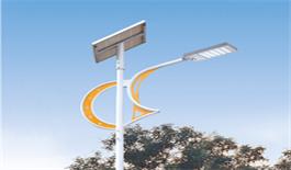 新農村對太陽(yáng)能路燈的“反饋”