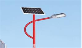 太陽(yáng)能LED路燈的價(jià)格浮動(dòng)近況！