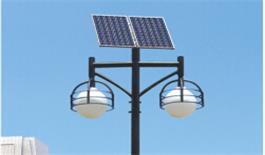 【行業(yè)資訊】庭院燈的獨特優(yōu)勢！