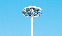 解說(shuō)高桿燈的設計概念！