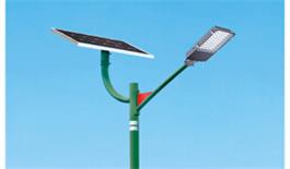 華可講解：城市內是不是合適安裝太陽(yáng)能路燈？