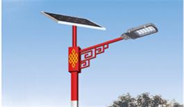 分析近幾年的太陽(yáng)能路燈在照明市場(chǎng)的發(fā)展！