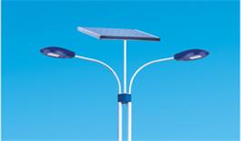 華可分析：太陽(yáng)能路燈與普通市電路燈的對比性