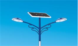 相對傳統市電路燈與太陽(yáng)能路燈的選擇有多重要！