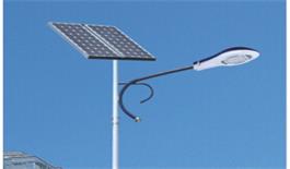 太陽(yáng)能路燈在新農村大受歡迎的原因