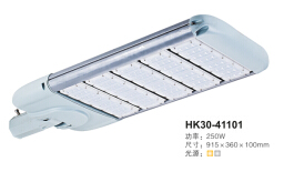 華可講解LED照明路燈的不足之處？