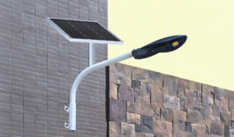 淺談太陽(yáng)能路燈安裝后該做哪些檢查？