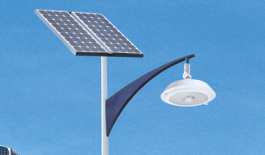 講述風(fēng)光互補太陽(yáng)能路燈的幾大優(yōu)點(diǎn)??！