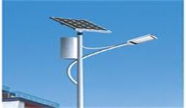 太陽(yáng)能路燈在照明行業(yè)中開(kāi)啟了創(chuàng  )新之路