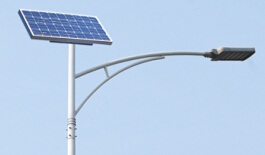 解密太陽(yáng)能路燈控制器的開(kāi)關(guān)設備