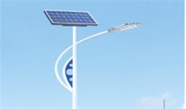 為何太陽(yáng)能路燈在價(jià)格方面會(huì )存在爭議