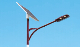 行業(yè)：太陽(yáng)能路燈蓄電池與您“躲貓貓”了！