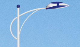 《如何控制LED路燈功率密度上限？》