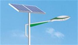 講述新農村太陽(yáng)能路燈間距與排布方式