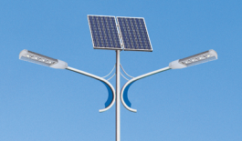 新聞：解說(shuō)太陽(yáng)能LED燈具的優(yōu)勢特點(diǎn)！