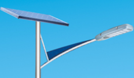 新聞：面對太陽(yáng)能路燈電池板的選擇該如何選擇？