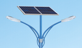 新聞：分析太陽(yáng)能路燈質(zhì)量的標準在那里