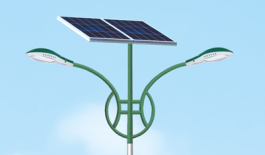 新聞：淺談農村太陽(yáng)能路燈是否是在跟風(fēng)？