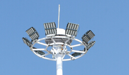 新聞：導致高桿燈價(jià)格混亂的因素在哪里？