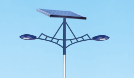 新聞：關(guān)于成本，太陽(yáng)能路燈與傳統路燈那個(gè)更劃算