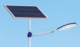 新聞：太陽(yáng)能路燈價(jià)格是否可以決定路燈的質(zhì)量？