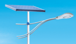 新聞：太陽(yáng)能路燈真的可以“全年無(wú)休”嗎？