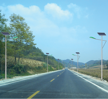 新聞：冬天高桿燈的使用需要注意什么？