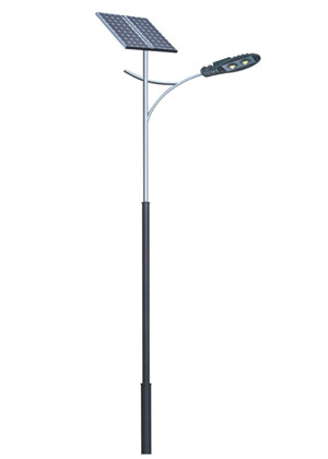 太陽(yáng)能路燈HK12-2801 太陽(yáng)能路燈HK12-2801