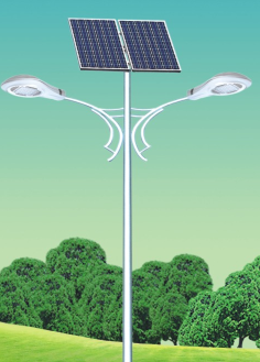 太陽(yáng)能led路燈hk11-2701 太陽(yáng)能led路燈hk11-2701