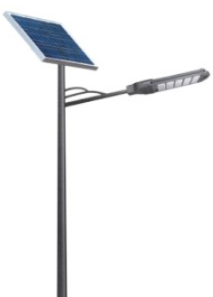 太陽(yáng)能路燈HK12-3101 太陽(yáng)能路燈HK12-3101