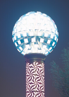 景觀(guān)燈HK13-35501