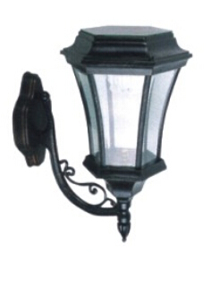 太陽(yáng)能壁燈HK15-39002 太陽(yáng)能壁燈HK15-39002