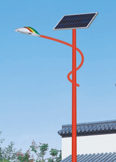 華可led太陽(yáng)能路燈hk26-3401 華可led太陽(yáng)能路燈hk26-3401