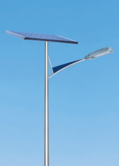 led太陽(yáng)能路燈HK26-10102 led太陽(yáng)能路燈HK26-10102