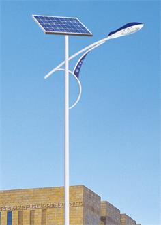 農村太陽(yáng)能路燈 HK29-5501 農村太陽(yáng)能路燈 HK29-5501