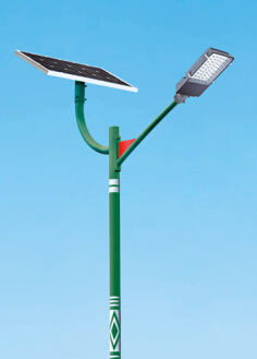 道路太陽(yáng)能路燈HK30-4101 道路太陽(yáng)能路燈HK30-4101