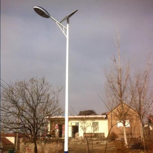 【農村太陽(yáng)能路燈案例】福建省莆田市農村道路改造亮化工程 【農村太陽(yáng)能路燈案例】福建省莆田市農村道路改造亮化工程